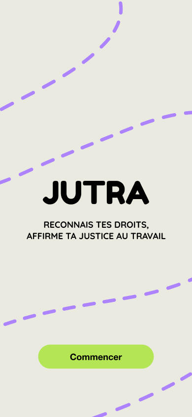 Projet Jutra Projet Jutra
